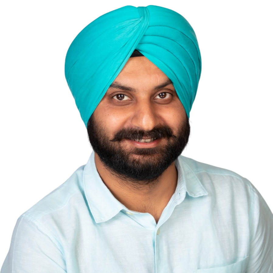Simranjeet Singh Kahlon